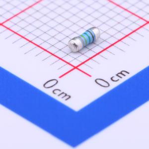 MELF-MFR02041/4WS154KΩFT50商品缩略图