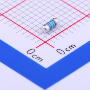 MELF-MFR02041/4WS5.76KΩFT50商品缩略图