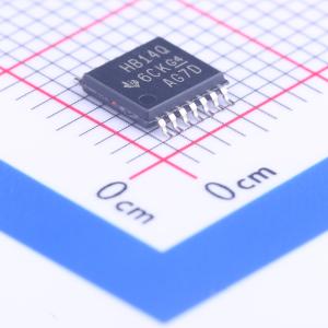 SN74AHCT14QPWRQ1商品缩略图