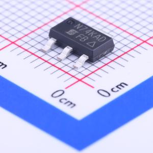 IRFL110TRPBF商品缩略图