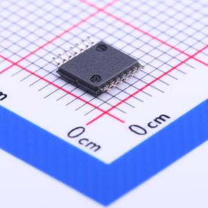 MC74HCT125ADTR2G商品缩略图