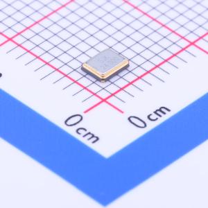 24MHz ±10ppm 12pF