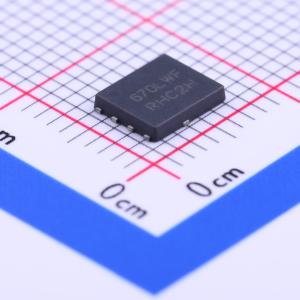 NVMFS5C670NLWFAFT1G商品缩略图