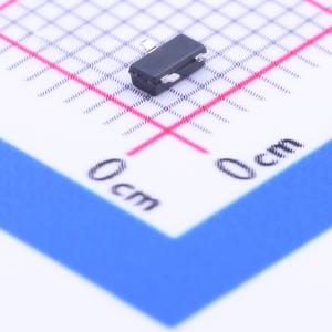 SI2342DS-T1-GE3商品缩略图