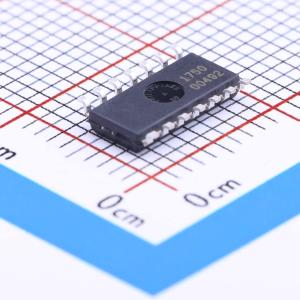 MCP6L4T-E/SL商品缩略图