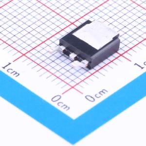 MC78M05ABDTRKG商品缩略图