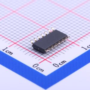 M74HC14YRM13TR商品缩略图