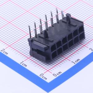 C3030WR-2x6P商品缩略图