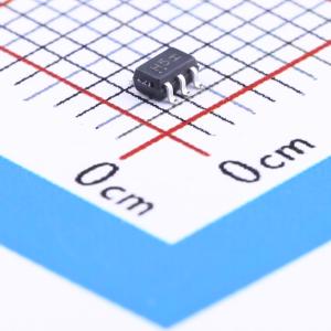 MC74HC1G04DFT1G商品缩略图