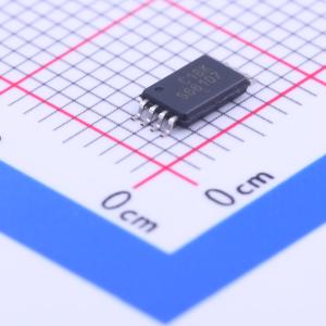 CAT24C16YI-GT3商品缩略图