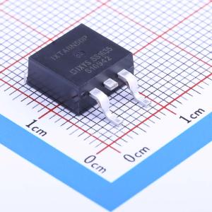 IXTA8N50P商品缩略图