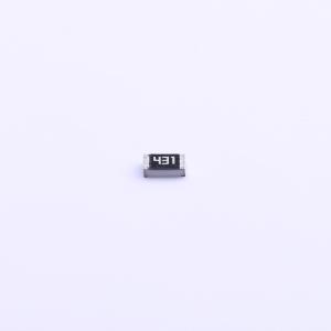 RC0805JR-07430RL商品缩略图