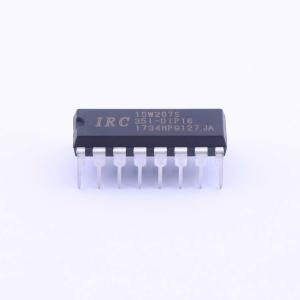 IRC15W207S-35I-DIP16商品缩略图
