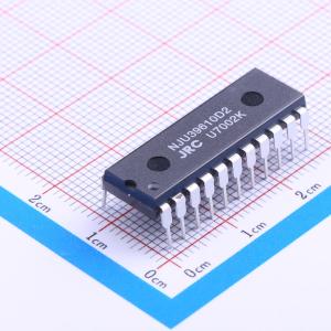 NJU39610D2-#ZZZD商品缩略图