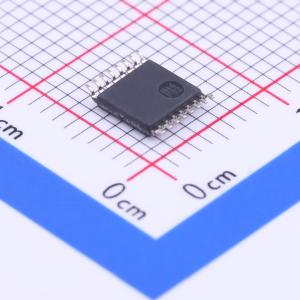 SN74LVC139AQPWRQ1商品缩略图