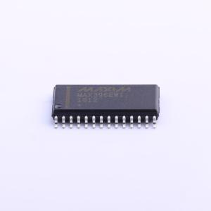 MAX396EWI+商品缩略图