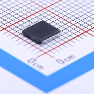 PIC16LF18326-E/ST商品缩略图