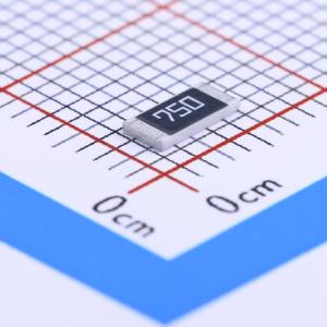 CR2010J75R0E04Z商品缩略图