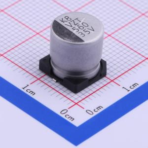 560uF ±20% 35V