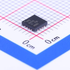 TPS62111RSAT商品缩略图
