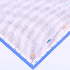 MFR-25JT-52-430R商品缩略图