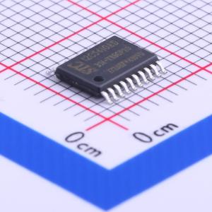 STC12C5410AD-35I-TSSOP20商品缩略图