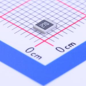 CR1210J27R0P05Z商品缩略图