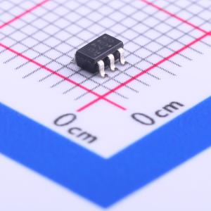 SN74AHCT1G126DBVR商品缩略图