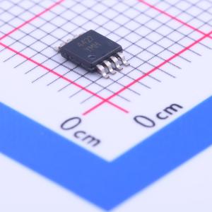 MIC4427YMM商品缩略图