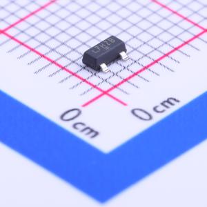 SI2307BDS-T1-GE3商品缩略图