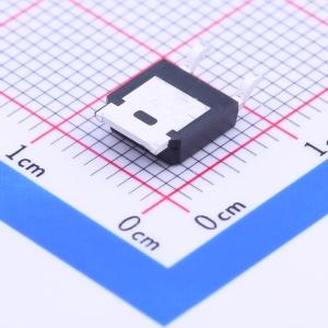 STD2N62K3商品缩略图