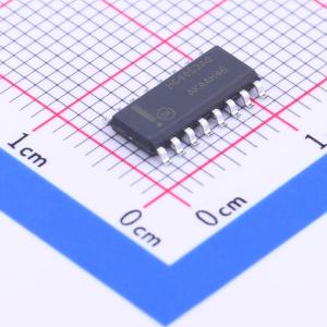 MC74HC4052ADR2G商品缩略图