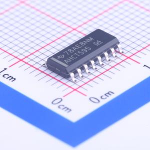 SN74AHCT595DR商品缩略图