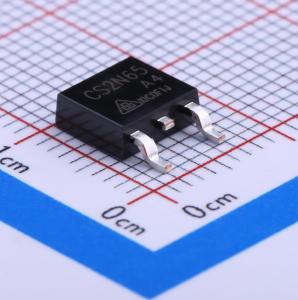 CS2N65A4商品缩略图