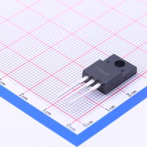 AF4N60S商品缩略图