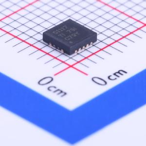 TPS51117RGYR商品缩略图