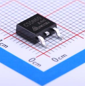 CS5N60A4H商品缩略图