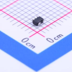 MAX6605MXK+T商品缩略图