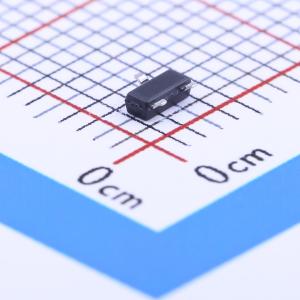 BC817-40LT3G商品缩略图