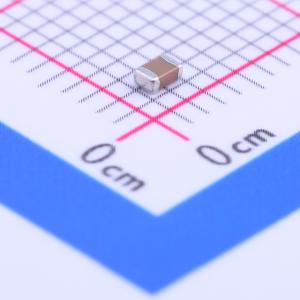 C0805C222K5RAC7800商品缩略图