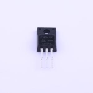 CS15N50FA9R商品缩略图