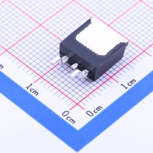 IPB200N15N3 G商品缩略图