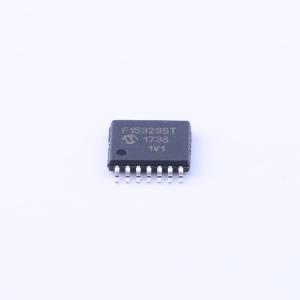 PIC16F15323T-I/ST商品缩略图