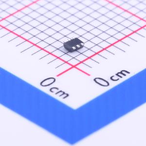 BC847BPDXV6T1G商品缩略图