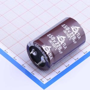 TLA450V220UF25.4*40商品缩略图