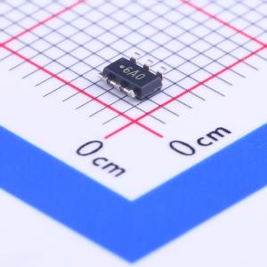 LMP8640MK-T/NOPB商品缩略图