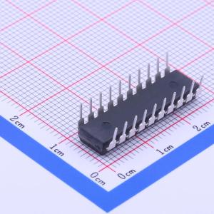 STC15W401AS-35I-DIP20商品缩略图