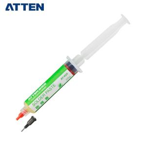 ATTEN(安泰信)，无铅无卤助焊膏，AT-H20 20