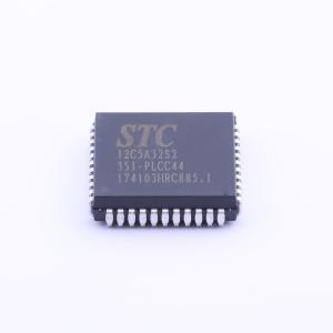 STC12C5A32S2-35I-PLCC44商品缩略图