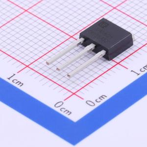 TMU4N60H商品缩略图